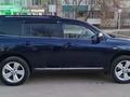 Toyota Highlander 2012 года за 9 850 000 тг. в Уральск – фото 5