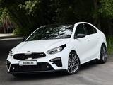 Kia Forte 2021 годаүшін8 500 000 тг. в Петропавловск – фото 3