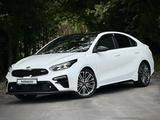Kia Forte 2021 годаүшін8 500 000 тг. в Петропавловск