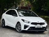 Kia Forte 2021 годаүшін8 500 000 тг. в Петропавловск – фото 4