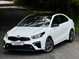 Kia Forte 2021 годаүшін8 500 000 тг. в Петропавловск – фото 5