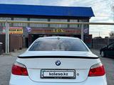 BMW 545 2005 года за 5 900 000 тг. в Алматы