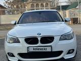BMW 545 2005 годаүшін5 900 000 тг. в Алматы – фото 3