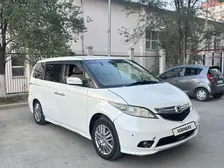 Honda Elysion, 2004