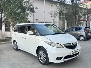 Honda Elysion