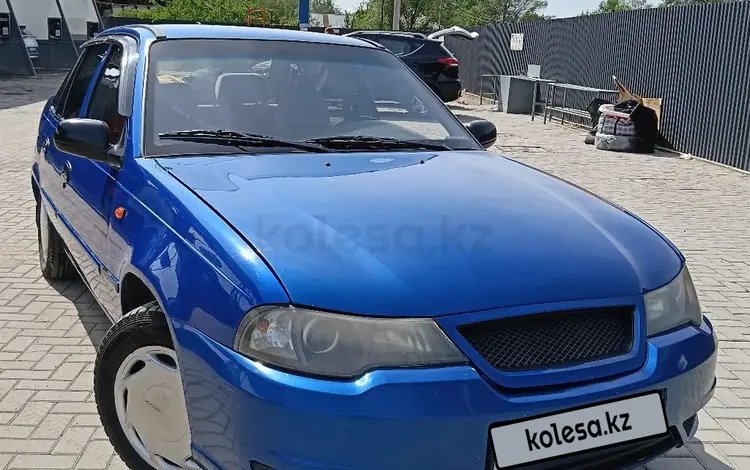 Daewoo Nexia 2010 года за 1 399 000 тг. в Алматы