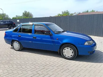 Daewoo Nexia 2010 года за 1 399 000 тг. в Алматы – фото 3