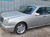 Mercedes-Benz E 280 1998 годаfor4 200 000 тг. в Алматы – фото 3