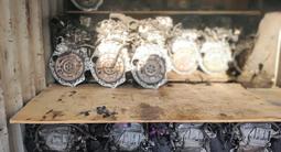 Двигатель АКПП 2AZ-FE 2.4л 1MZ-FE 3.0л 2GR K24 VQ35 MR20… за 280 900 тг. в Астана – фото 3