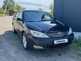 Toyota Camry 2002 года за 3 500 000 тг. в Караганда