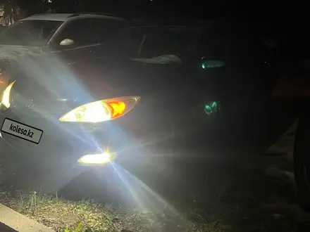 Toyota Camry 2002 года за 3 500 000 тг. в Караганда – фото 10