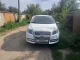Chevrolet Nexia 2020 года за 3 520 000 тг. в Жезкент