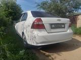 Chevrolet Nexia 2020 года за 3 520 000 тг. в Жезкент – фото 4