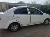 Chevrolet Nexia 2020 года за 3 520 000 тг. в Жезкент – фото 5