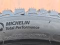 275/40 — 315/35 R20 Michelin X-Ice North 4 SUV BMW, PORSCHE за 195 000 тг. в Астана – фото 5