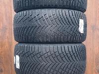 275/40 — 315/35 R20 Michelin X-Ice North 4 SUV BMW, PORSCHE за 195 000 тг. в Астана