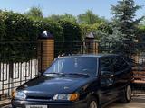 ВАЗ (Lada) 2114 2011 годаүшін980 000 тг. в Уральск – фото 2