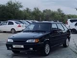 ВАЗ (Lada) 2114 2011 годаүшін980 000 тг. в Уральск
