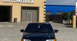 ВАЗ (Lada) 2114 2011 года за 980 000 тг. в Уральск – фото 5