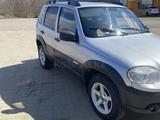 Chevrolet Niva 2013 годаүшін3 200 000 тг. в Уральск