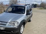 Chevrolet Niva 2013 года за 3 200 000 тг. в Уральск – фото 2