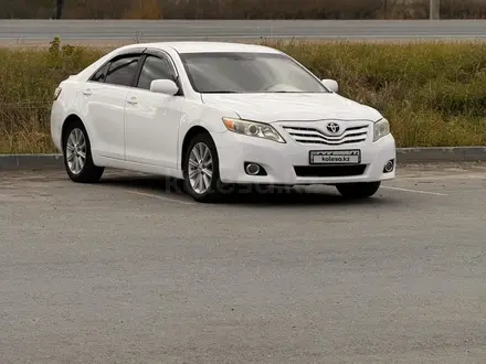 Toyota Camry 2011 года за 6 690 000 тг. в Семей