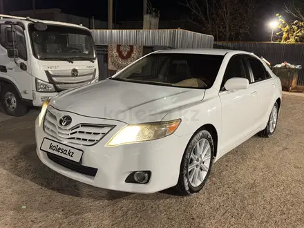 Toyota Camry 2011 года за 6 690 000 тг. в Семей – фото 10