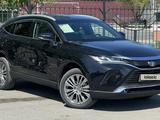 Toyota Venza 2023 годаүшін23 400 000 тг. в Семей – фото 3