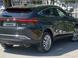 Toyota Venza 2023 годаүшін23 400 000 тг. в Семей – фото 4