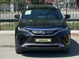 Toyota Venza 2023 годаүшін23 400 000 тг. в Семей – фото 2