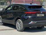 Toyota Venza 2023 годаүшін23 400 000 тг. в Семей – фото 5