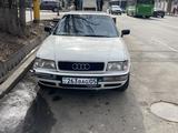 Audi 80 1994 годаfor2 100 000 тг. в Алматы – фото 3