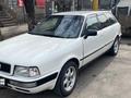 Audi 80 1994 годаfor2 100 000 тг. в Алматы – фото 4