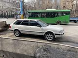 Audi 80 1994 годаfor2 100 000 тг. в Алматы – фото 2