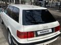 Audi 80 1994 годаfor2 100 000 тг. в Алматы – фото 5