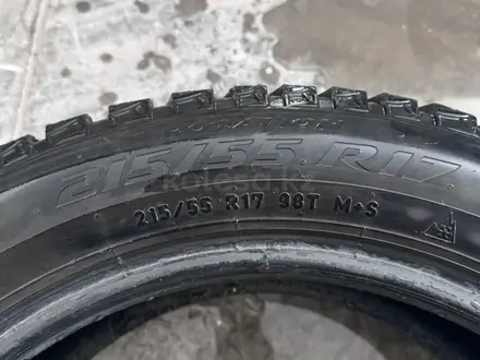 Pirelli ice zero 2 за 200 000 тг. в Астана – фото 3