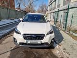 Subaru XV 2019 годаүшін11 400 000 тг. в Алматы