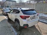 Subaru XV 2019 года за 11 400 000 тг. в Алматы – фото 4