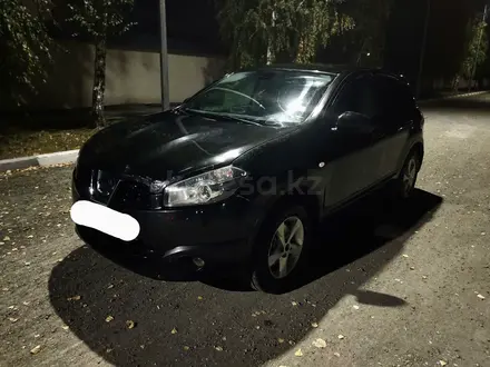 Nissan Qashqai 2011 года за 4 500 000 тг. в Костанай – фото 4