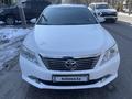 Toyota Camry 2013 года за 8 500 000 тг. в Алматы – фото 3