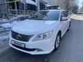 Toyota Camry 2013 года за 8 500 000 тг. в Алматы – фото 2