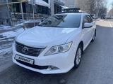 Toyota Camry 2013 года за 8 500 000 тг. в Алматы – фото 2