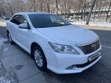 Toyota Camry 2013 года за 8 500 000 тг. в Алматы