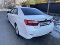 Toyota Camry 2013 года за 8 500 000 тг. в Алматы – фото 4