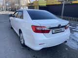 Toyota Camry 2013 года за 8 500 000 тг. в Алматы – фото 4