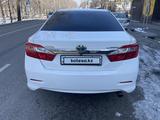 Toyota Camry 2013 года за 8 500 000 тг. в Алматы – фото 5