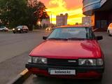 Mazda 626 1987 годаfor900 000 тг. в Глубокое – фото 4