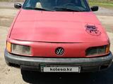 Volkswagen Passat 1989 года за 800 000 тг. в Астана