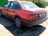 Volkswagen Passat 1989 годаүшін650 000 тг. в Астана – фото 3