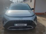 Hyundai Bayon 2022 года за 9 000 000 тг. в Жаркент